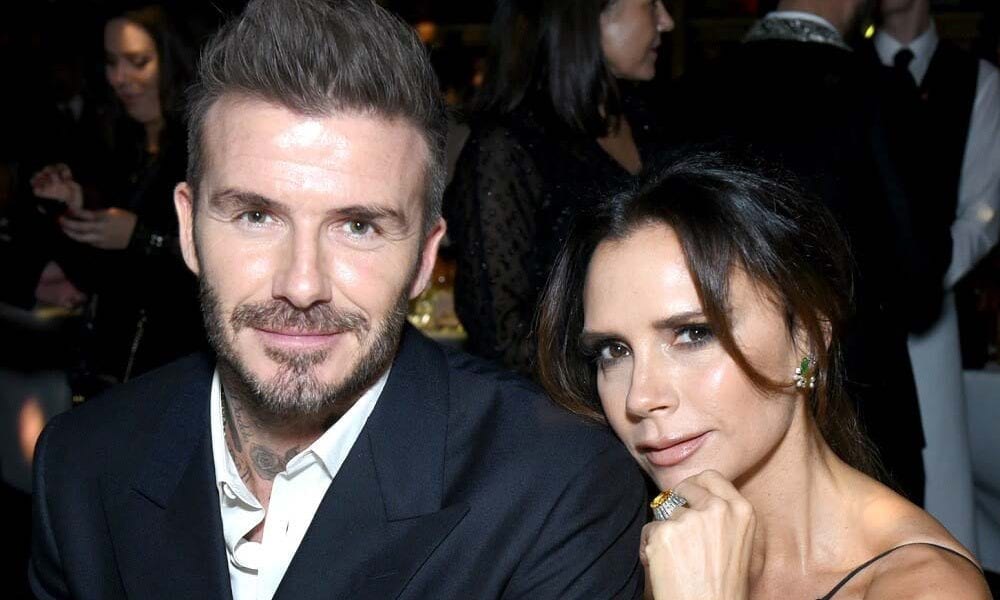 David and Victoria Beckham Just Bought a Secret New Property and We’ve ...