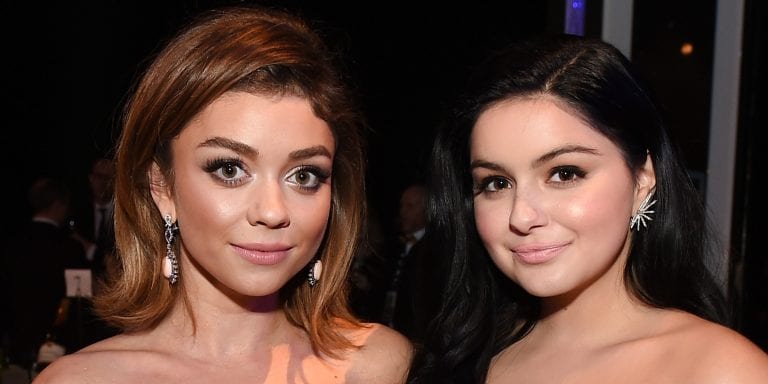 Ariel Winter Claps Back Against People With Harsh Opinions About Her Transformation Afternoon 