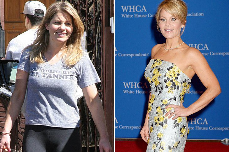 The Top Celeb Weight Loss Transformations You Have To See To Believe ...