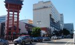 Amazing things to do in little Tokyo.